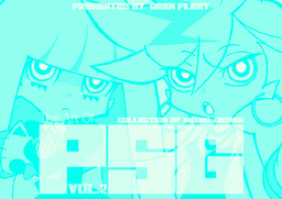 Art of panty and stocking with garterbelt vol 2 trailer